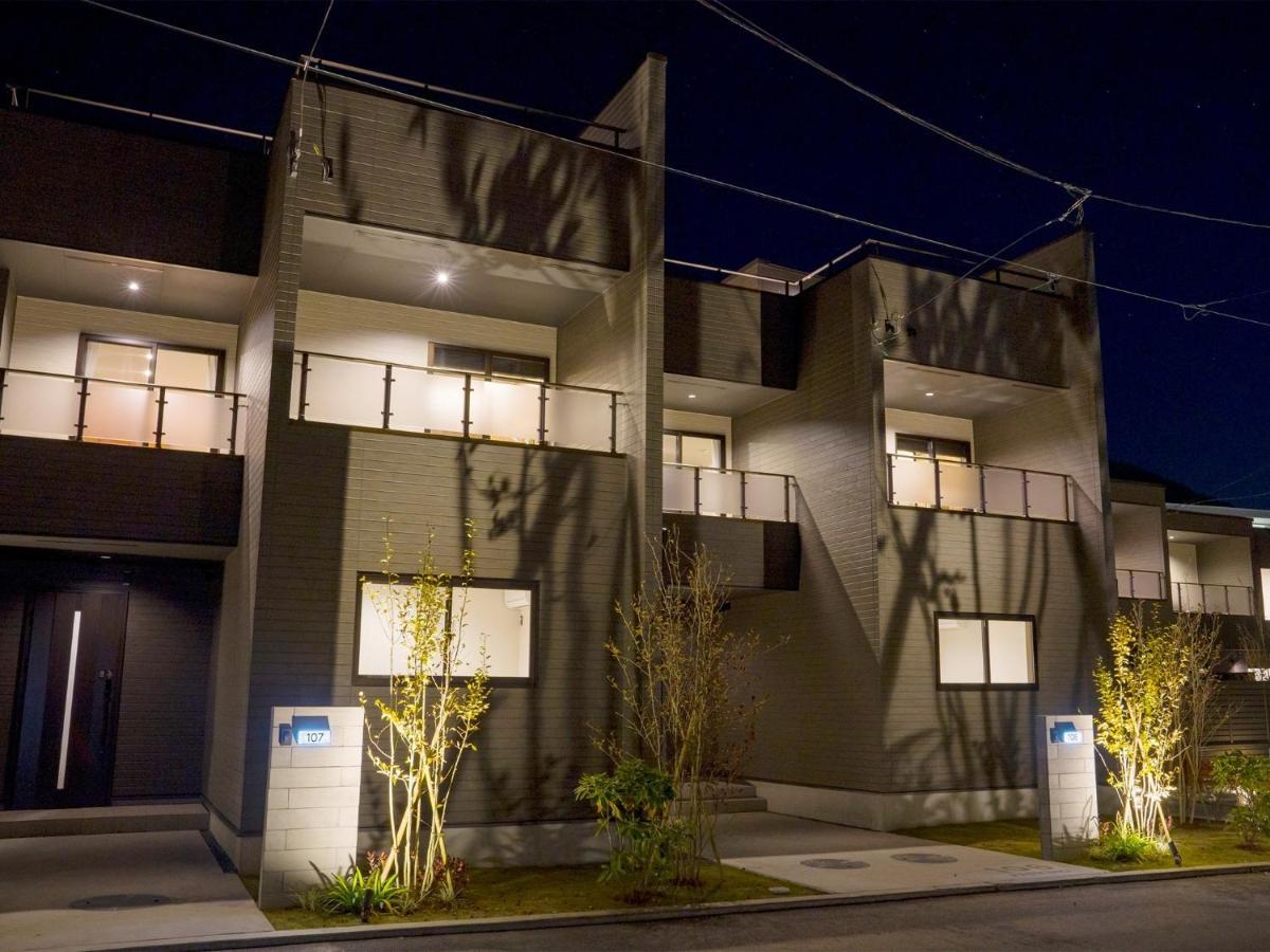 Rakuten Stay Fuji Kawaguchiko Station - Japanese Modern Villa Mt Fuji View 104 Фудзі-Каваґутіко Екстер'єр фото